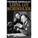 Lista lui Schindler - Thomas Keneally, editura Orizonturi