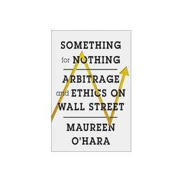 Something for Nothing - Maureen 'OHara ', editura Michael O'mara Books