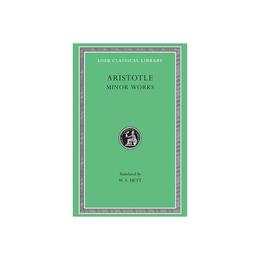Minor Works - Aristotle , editura Michael O'mara Books