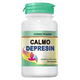 Calmo depresin cosmo pharm, 30 capsule