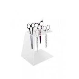 Suport foarfeci plexiglass - labor pro