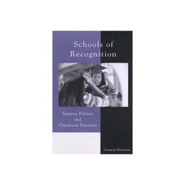 Schools of Recognition - , editura Michael O'mara Books