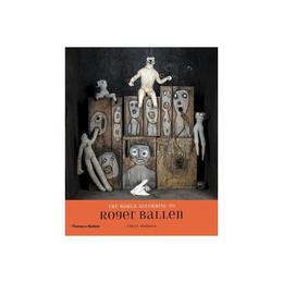 World According to Roger Ballen - Roger Ballen, editura Conran Octopus