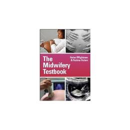 Midwifery Testbook - Helen Wightman, editura Conran Octopus