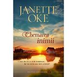 Chemarea inimii - Janette Oke, editura Casa Cartii