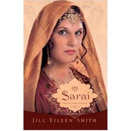 Sarai vol.1 din seria sotiile patriarhilor - jill eileen smith, editura casa cartii
