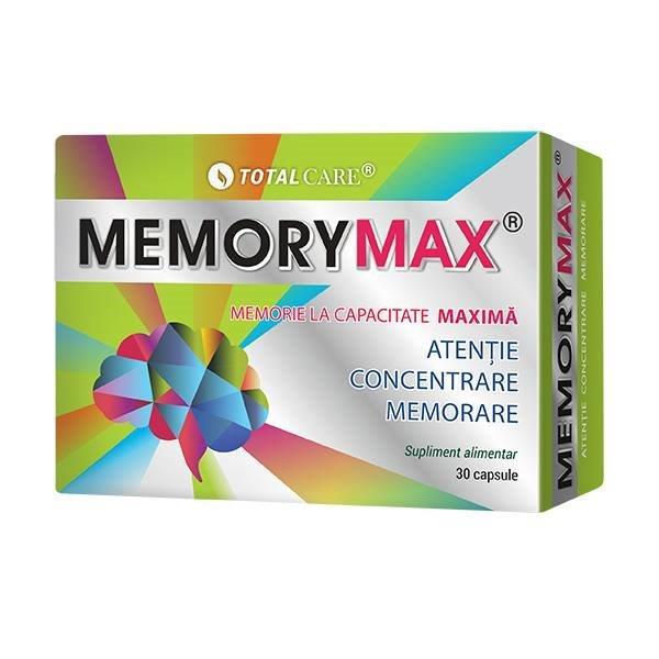 Memory Max Cosmo Pharm, 30 capsule