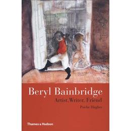 Beryl Bainbridge - Psiche Hughes, editura Michael O'mara Books