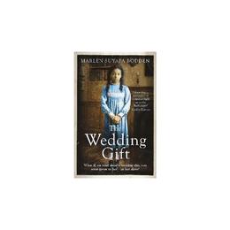 Wedding Gift - Marlen Suyapa Bodden, editura Michael O'mara Books
