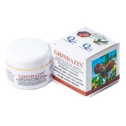 Crema cu extract de ghinda si rasina de conifere ghindazin elzin plant, 50ml