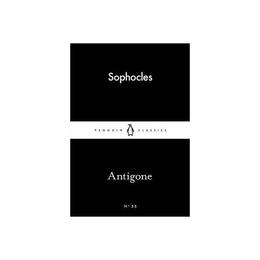 Antigone - Sophocles, editura Osborne Books