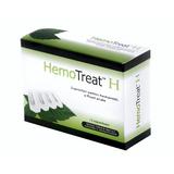 Supozitoare pentru Hemoroizi HemoTreat H Global Treat, 12 bucati