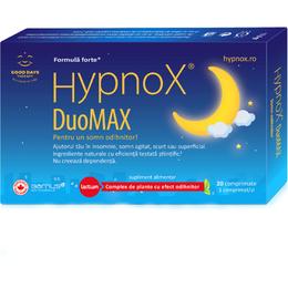 Barny's hypnox duomax good days therapy, 20 comprimate