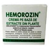 Crema Hemorozin Elzin Plant, 50ml