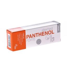 Crema Panthenol Forte 6% Hipocrate, 30 g