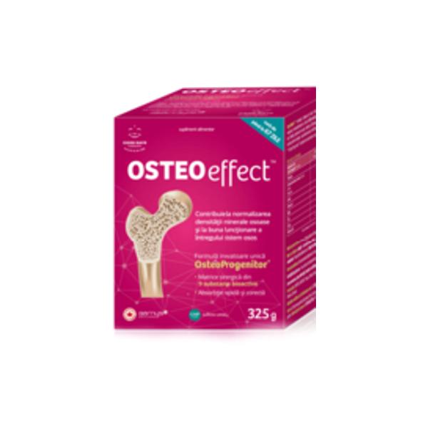 Barny's OsteoEffect Good Days Therapy, 325g