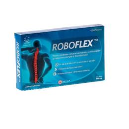 Barny's roboflex good days therapy, 10 capsule