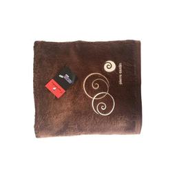 Prosop pierre cardin 50x100 cm maro