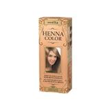 Balsam Colorant cu Extract de Henna Henna Sonia, Nr.112 Blond Inchis 75 ml