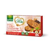 Biscuiti cu Crema Alune Gullon, 220g