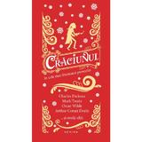 Craciunul in cele mai frumoase povestiri, editura Nemira