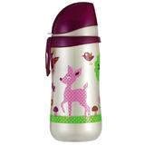 Cana First Cup Girl PP cu Clip de Prindere Nip 35050, 330ml