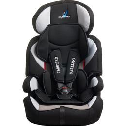 Scaun auto copii Caretero Falcon 9-36 Kg Negru