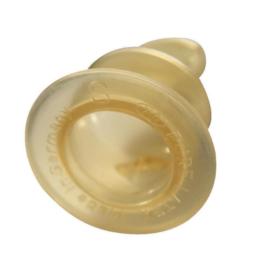 Tetina ortodontica latex nr 2 nip 33009