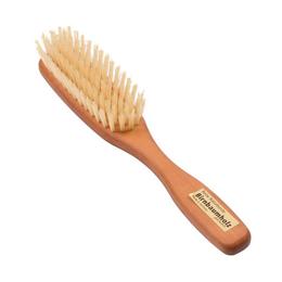 Perie de par cu 5 randuri de peri exclusive line keller burstenfabrik