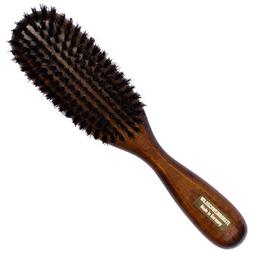 Perie de par cu 8 randuri de peri classic keller burstenfabrik