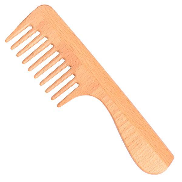 Pieptene de lemn