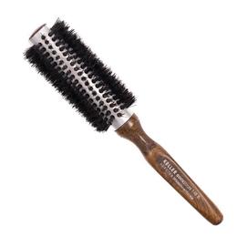 Perie de par diametru 45mm quick styler keller burstenfabrik