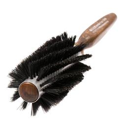 Perie de par diametru 55mm quick styler keller burstenfabrik
