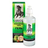Balsam - gel tonic cu extract de lipitori si castan salbatic impotriva varicelor, Horse Force, 500ml