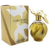 Apa de parfum pentru femei Nina Ricci L'Air du Temps Eau Sublime, Femei, 100 ml