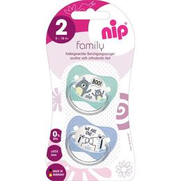 Suzeta family silicon nr 2 nip 31004