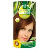 Vopsea par, Long Lasting Colour, 5.4 Indian Summer, Hennaplus