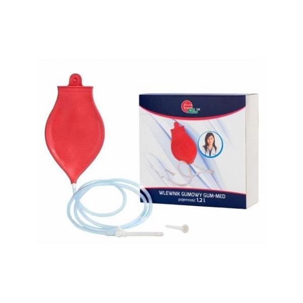 Enteroclisma fl medical, 1.2 litri