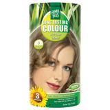 Vopsea par, Long Lasting Colour, 7 Medium Blond, Hennaplus