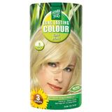 Vopsea par, Long Lasting Colour, 8 Light Blond, Hennaplus