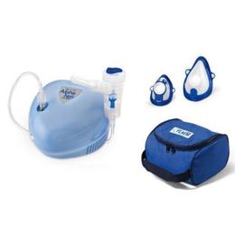 Nebulizator alphaneb f400+geanta transport flaem nuova