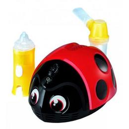 Nebulizator buburuza f700+irigator nazal flaem nuova
