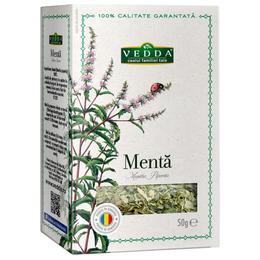 Ceai de menta vedda, 50g