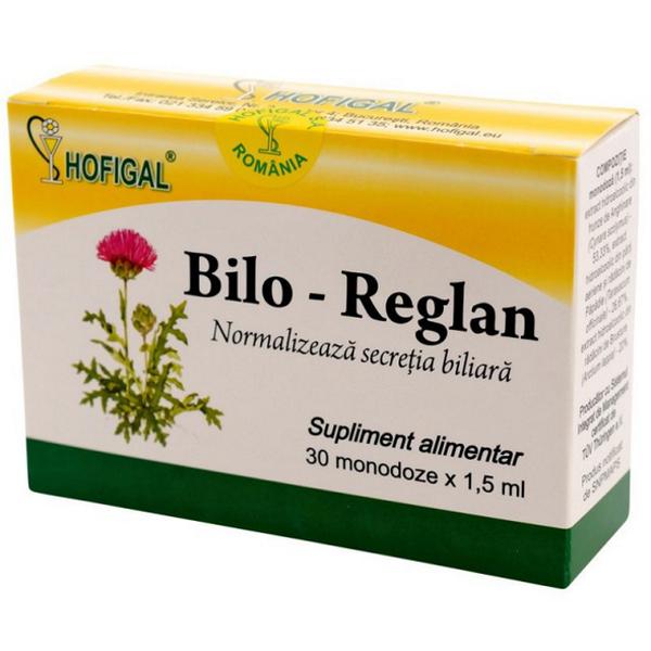 Bilo-Reglan Hofigal, 30 monodoze