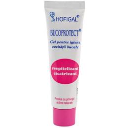 Bucoprotect hofigal, 50ml