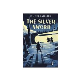 Silver Sword - Ian Serraillier, editura Penguin Popular Classics