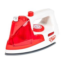 Jucarie interactiva MalPlay Fier de calcat pentru copii cu pulverizator ,sunete si lumini