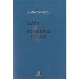 Dintii care scrasnesc refuzul - Justin Dumitru, editura Charmides