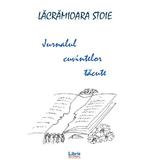 Jurnalul cuvintelor tacute - Lacramioara Stoie, editura Libris Editorial
