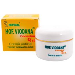 Crema antirid hofigal, 50ml
